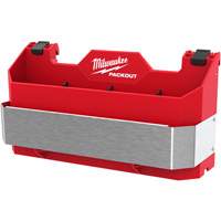 Milwaukee 48-22-8602 Support d'accessoires pour boîte &agrave; outils PACKOUT