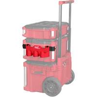 Milwaukee 48-22-8604 PACKOUT Tool Box M12 Battery Rack Attachment