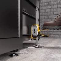 DEWALT DWHT83550 Cric de construction TOUGHSERIES