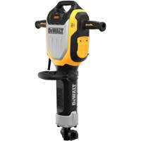 DEWALT D25966K Marteau-piqueur &agrave; emmanchement hexagonal