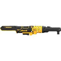 DEWALT DCF510B Cl&eacute; &agrave; cliquet &agrave; t&ecirc;te scell&eacute;e sans balai fil MAX* XR (outil seulement)