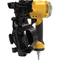 Pneumatic Roofing Nailers