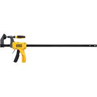 DEWALT DWHT83601 Serre-joint hybride TOUGHSERIES, 24" (610 mm)