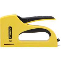 Stanley Tools TR40 Light-Duty Staple Gun