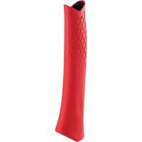 Milwaukee TBRG-R Stiletto&reg; Red Replacement Grip, Cushion, 9" L