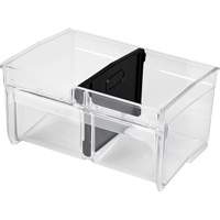 Milwaukee 48-22-8434 Grand bac pour organisateur PACKOUT &agrave; bac inclinable