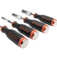 Crescent CWCHS4 Jeu de ciseaux &agrave; bois