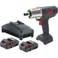 Ingersoll Rand QCN2P08Q4-K2 Ensemble outil pour embrayage sans fil 1/4" &agrave; changement rapide de 8 Nm