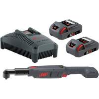 Ingersoll Rand QCN2A30S6-K2 Kit outil angulaire pour embrayage sans fil 3/8"