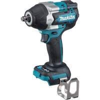 Makita DTW700XVZ LXT Brushless 1/2" Impact Wrench with Friction Ring, 18 V, 1/2" Socket