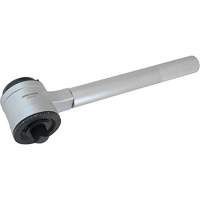 Dynamic Tools D086103 2,200 ft./lb Torque Multiplier, 1/2" Input, 1" Output, 15.5:1 Torque Ratio