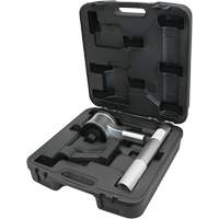 Dynamic Tools D086103 2,200 ft./lb Torque Multiplier, 1/2" Input, 1" Output, 15.5:1 Torque Ratio