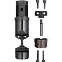 Milwaukee 48-44-0276 Ensemble porte-matrice calibre 10 FUEL
