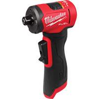 Milwaukee 3485-20 FUEL Right Angle Die Grinder, 1/4" Collet, 12 V, Lithium-Ion
