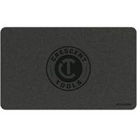 Crescent IUCSL4CBM Rev&ecirc;tement de tablette RAILWORKS