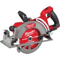 Milwaukee 2930-20 M18 Fuel Rear Handle Circular Saw - Tool Only, 7-1/4", 18 V