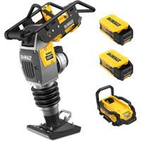 DEWALT DCPS660AG2 Ensemble de piloneuse de classe 60 kg POWERSHIFT