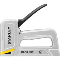 Stanley Tools STHT70150 Aluminium Staple Gun