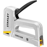Stanley Tools STHT70150 Aluminium Staple Gun