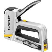 Stanley Tools STHT70250 2-in-1 Multi Tacker
