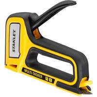 Stanley Tools STHT70440 2-in-1 Multi Tacker
