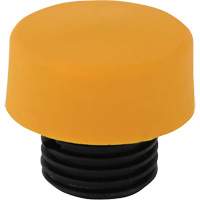 Dynamic Tools D041074 Pointe d emarteau de rechange pour marteau sans rebond