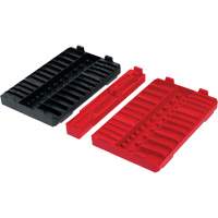 Milwaukee 48-22-9285T Socket Trays for PACKOUT Low-Profile Organizer