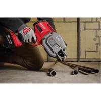 Milwaukee 3469-20 FUEL Steel Pipe Cutter