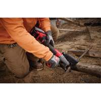Milwaukee 3675-20 Coupe-barres d'armature FUEL #10 (1-1/4")
