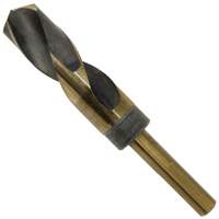 JET 571240 JET-KUT&reg; B & G Premium Prentice Drill Bit, 5/8", High Speed Steel, 135° Point