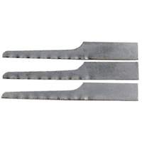 JET 905452 24 Tooth Bi-Metal Saw Blade Set for 409141 Reciprocating Saw