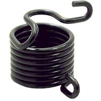 JET 905861 Standard Spring Retainer for 0.498 Steel Bits for 409132 Riveting Hammer