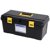 Plastic Tool Boxes