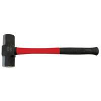 ITC 022655 ISH-8F Sledge Hammer, 8 lbs., 36", Fibreglass Handle