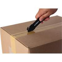 Outils Aurora UAY905 Couteau de s&eacute;curit&eacute; jetable , Acier inoxydable, Prise en Plastique