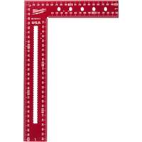 Milwaukee MLSQ1812 Framing Square