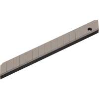 Aurora Tools UAY998 9mm Replacement Blades, Snap-Off Style