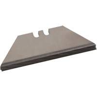 Aurora Tools UAZ002 Utility Knife Replacement Blades, Single Style