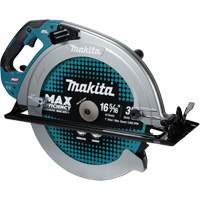Makita HS013GZ 40Vmax XGT Brushless Circular Saw with AWS (Tool Only), 16-5/16", 40 V
