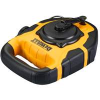DEWALT DWHT48337 Large Capacity Chalk Reel