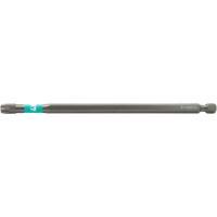 Vega T1150T40A Embout pour outils &eacute;lectriques Impactech, Torx, Embout T-40, Prise 1/4", Longueur 6"