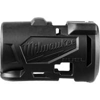Milwaukee 49-16-3049 M12 FUEL 1/4" & 3/8" Subcompact Impact Wrench with Friction Ring Protective Boot