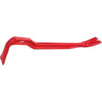 Milwaukee 48-22-9070 Wrecking Bar, 4-3/8" W, 18" L