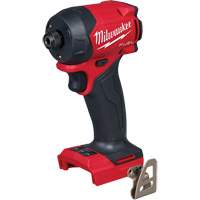 Milwaukee 2761-20 Visseuse hydraulique &agrave; prise hexagonale SURGE M18 FUEL, 1/4", 1000 lb-po Couple max., 18 V, Lithium-ion