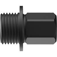 Milwaukee 49-56-7573 Small Adapters for QUIK-LOK Arbors