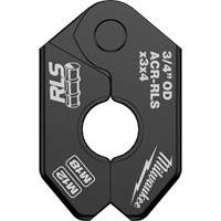 Milwaukee 49-16-2655RX 3/4" RLS&reg; Pivoting Press Ring