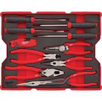 Milwaukee 48-22-0159 Pliers & Pick Set with Tray for PACKOUT Drawers