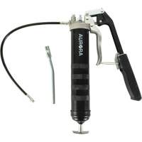 Aurora Tools UAZ321 Dual Grease Gun Pistol with Lever Handle