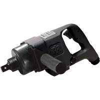 Ingersoll Rand 2920B9 Cl&eacute; &agrave; chocs pneumatiques s&eacute;rie 2920 avec poign&eacute;e en D, Prise 3/4", Entr&eacute;e d'air 3/8" NPT/3/8" NPTF, Tr/min &agrave; vide 5000