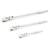 Gearwrench 81382 Jeu de rochets a/verrou 120XP